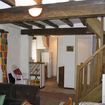 La Maison De Xenos Nohant-en-Gracay Luaran gambar